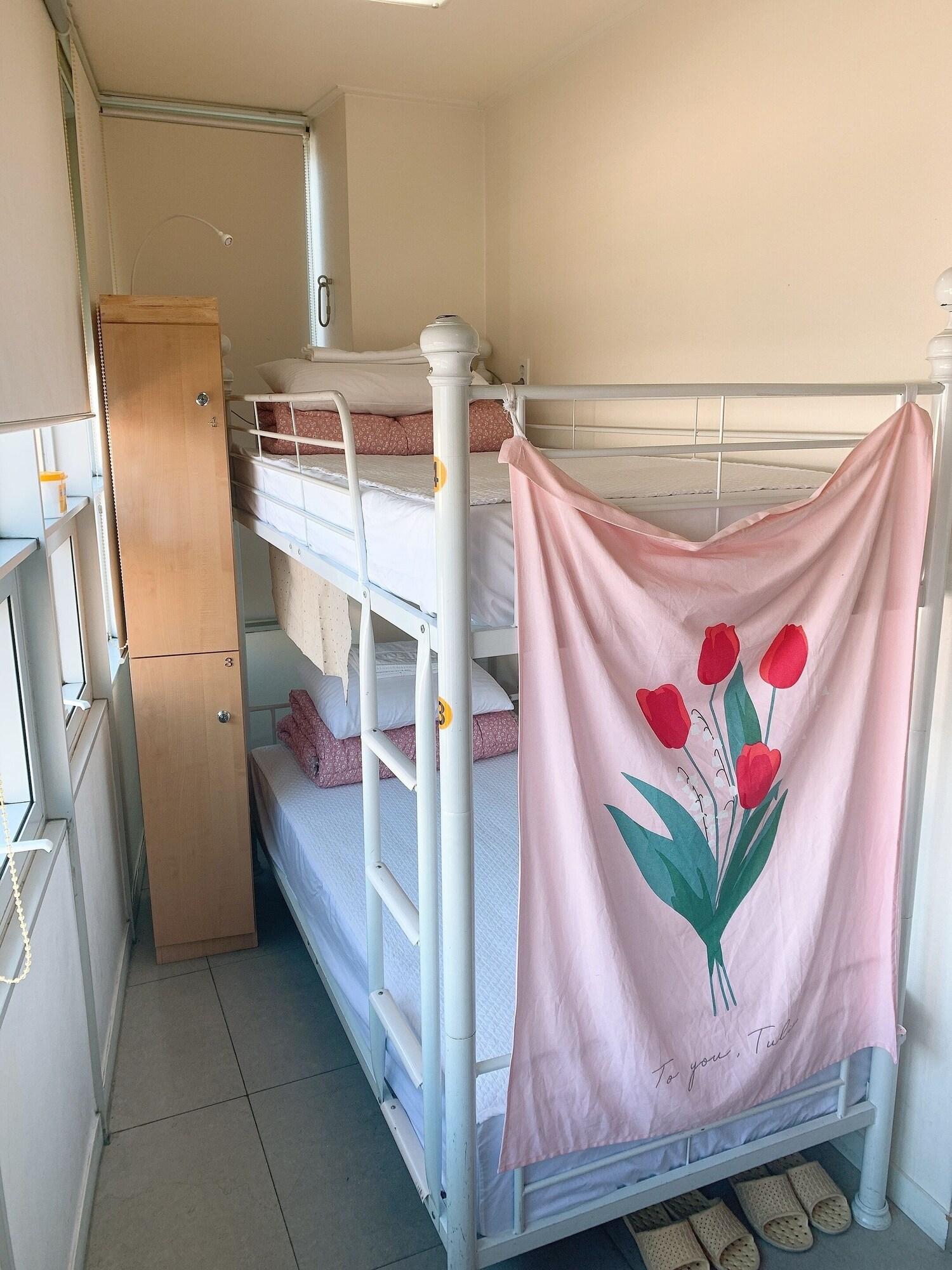 24 Guesthouse Kyunghee University Seoul Ngoại thất bức ảnh