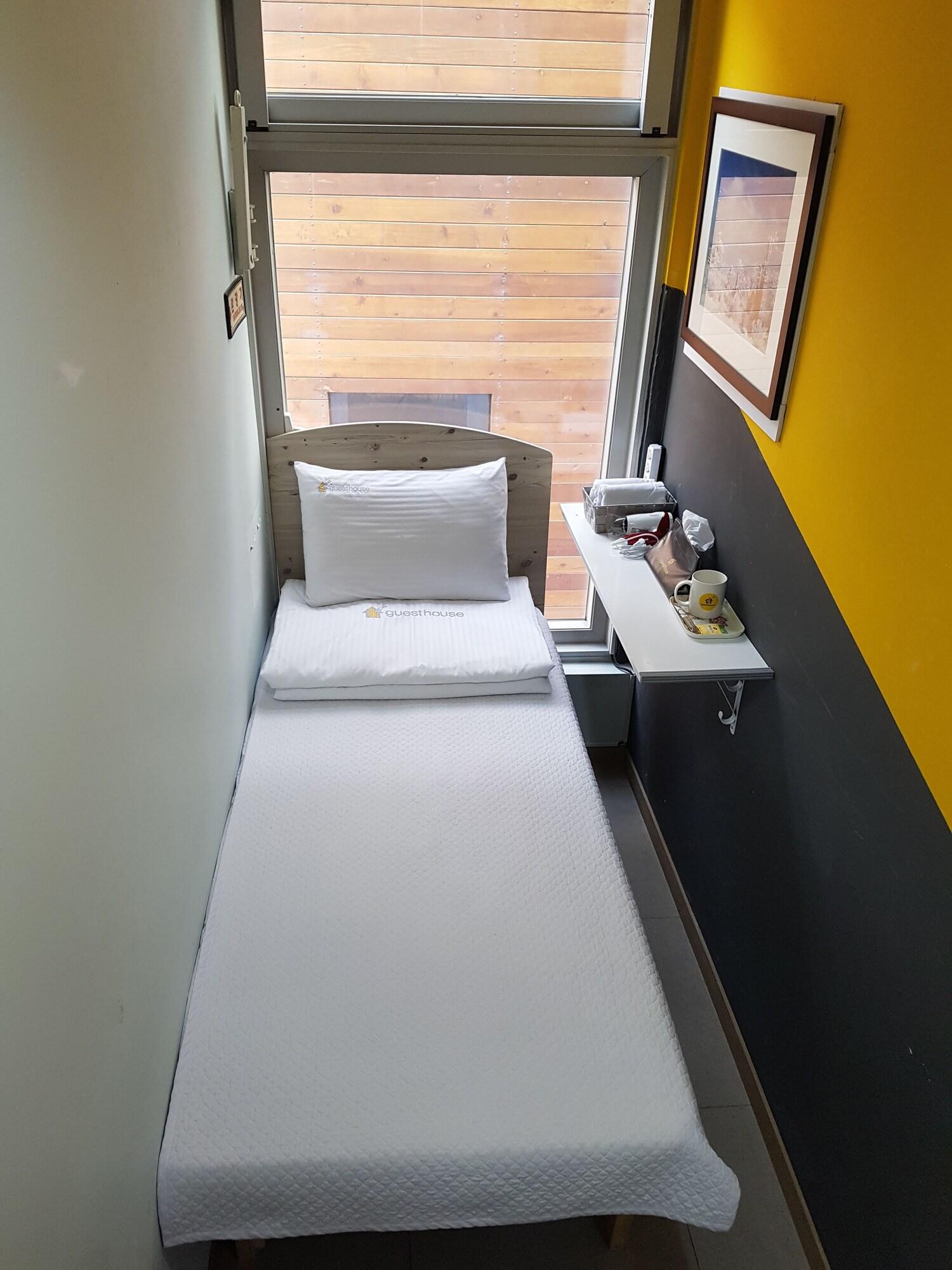 24 Guesthouse Kyunghee University Seoul Ngoại thất bức ảnh