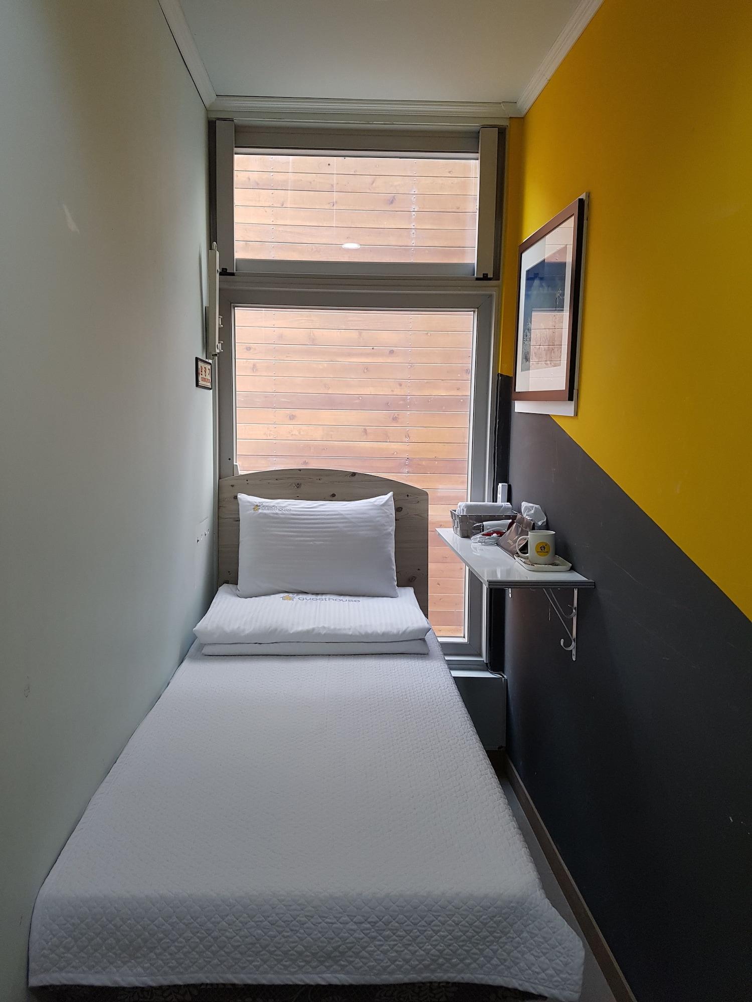 24 Guesthouse Kyunghee University Seoul Ngoại thất bức ảnh