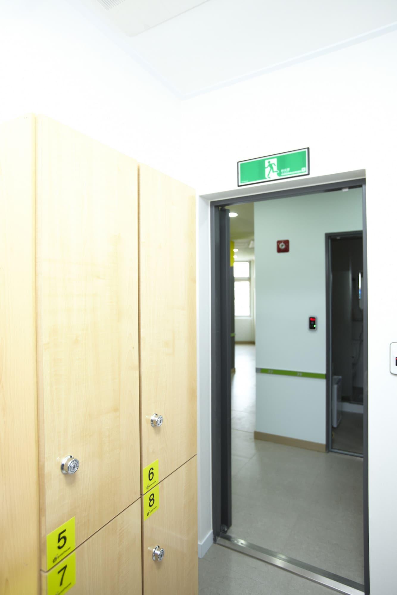 24 Guesthouse Kyunghee University Seoul Ngoại thất bức ảnh