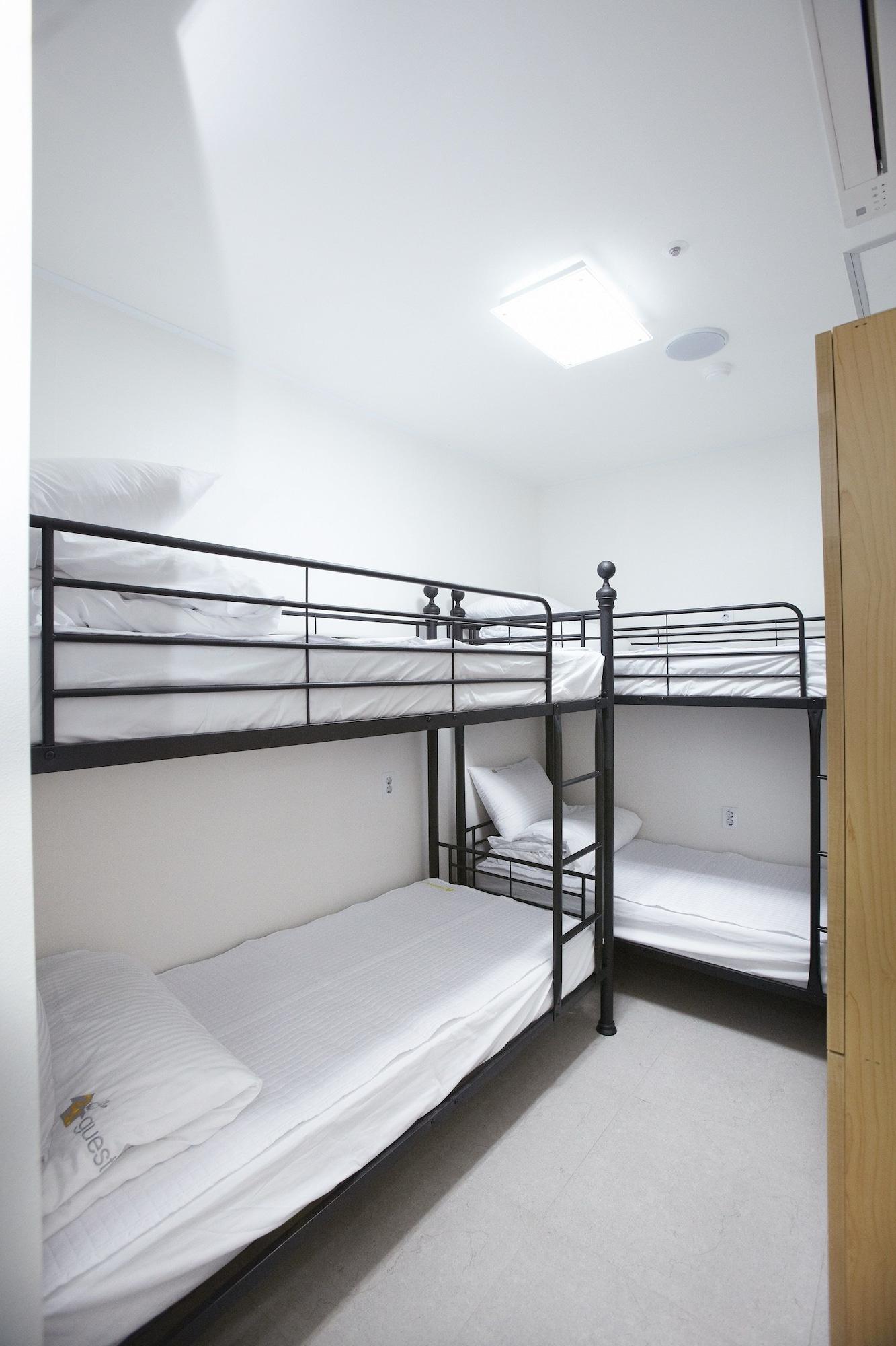 24 Guesthouse Kyunghee University Seoul Ngoại thất bức ảnh