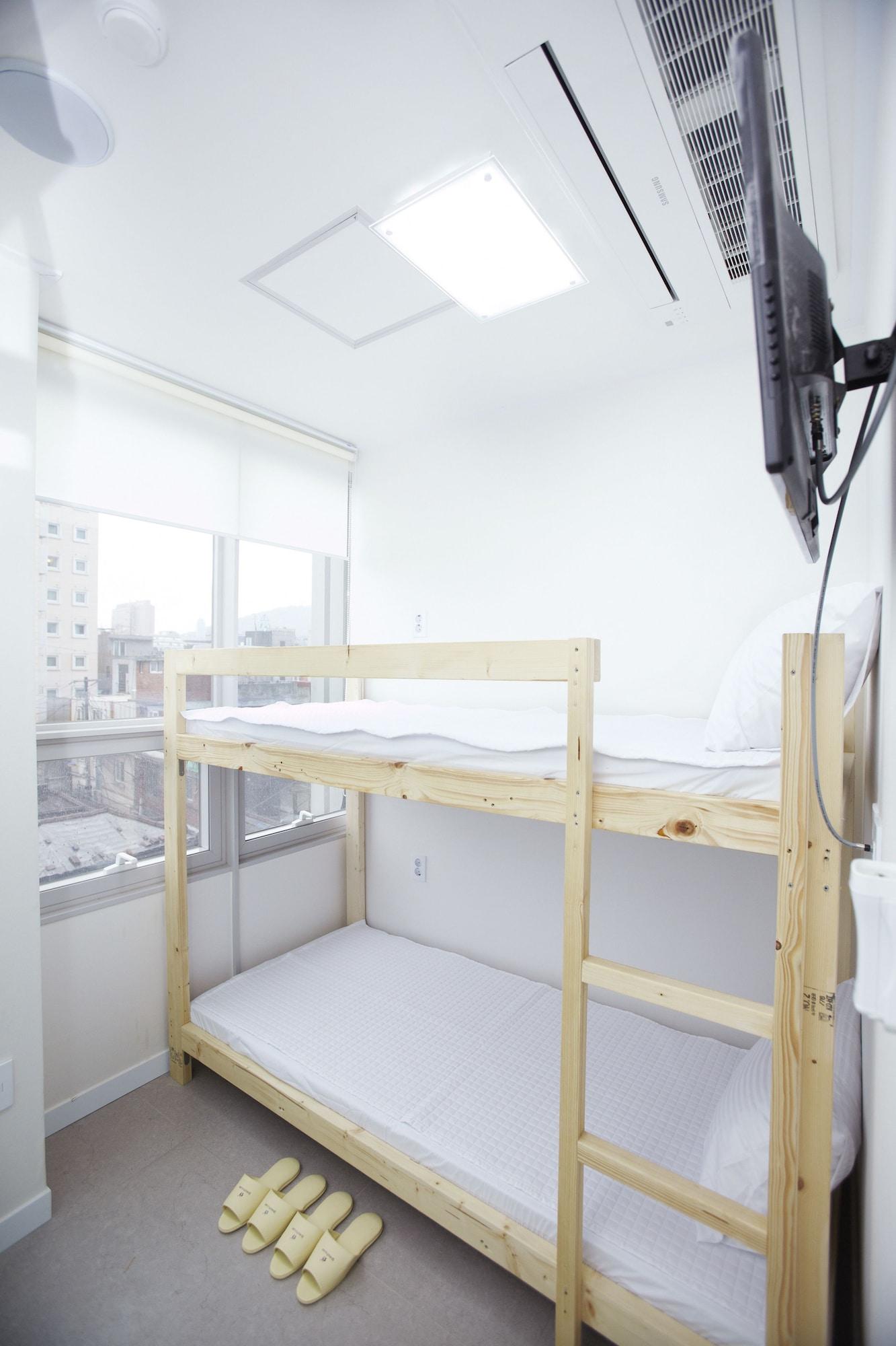 24 Guesthouse Kyunghee University Seoul Ngoại thất bức ảnh