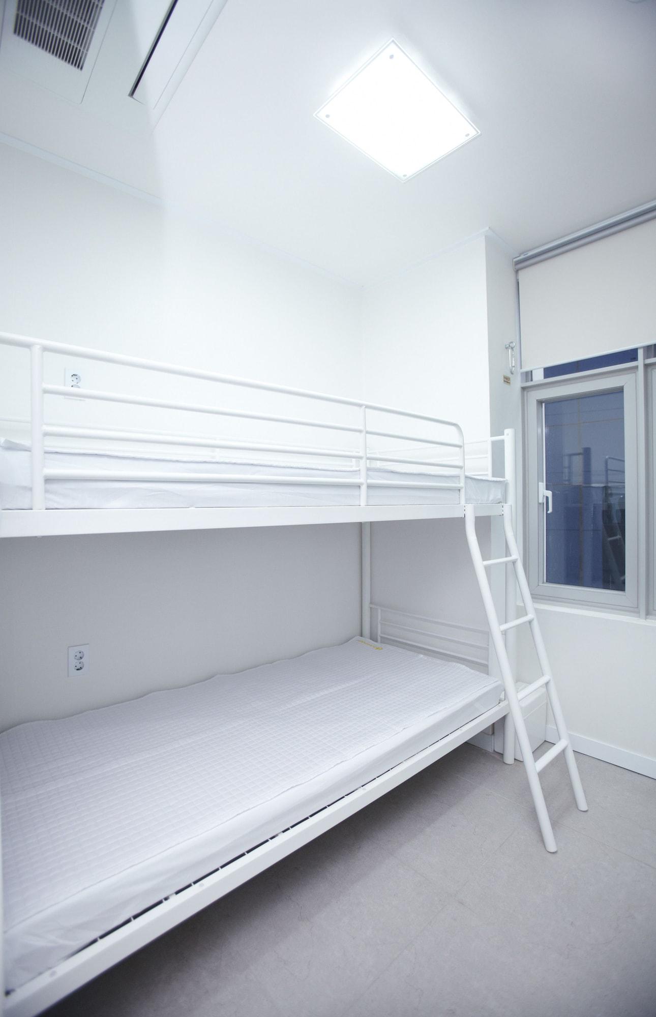 24 Guesthouse Kyunghee University Seoul Ngoại thất bức ảnh