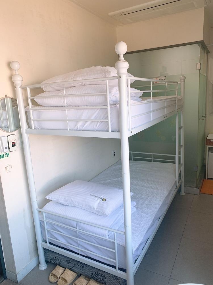 24 Guesthouse Kyunghee University Seoul Ngoại thất bức ảnh