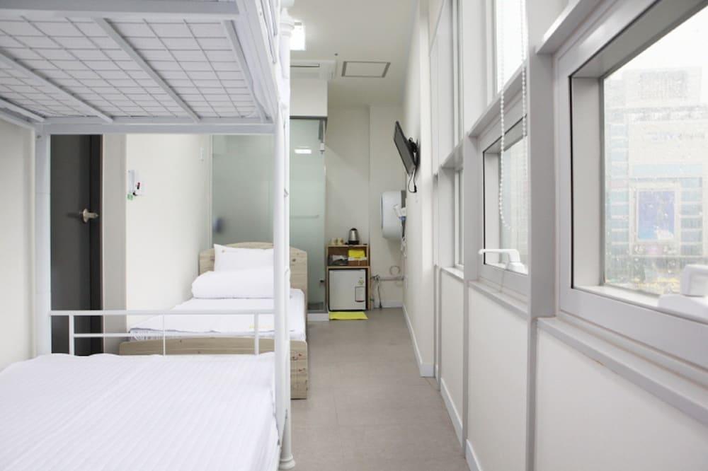 24 Guesthouse Kyunghee University Seoul Ngoại thất bức ảnh
