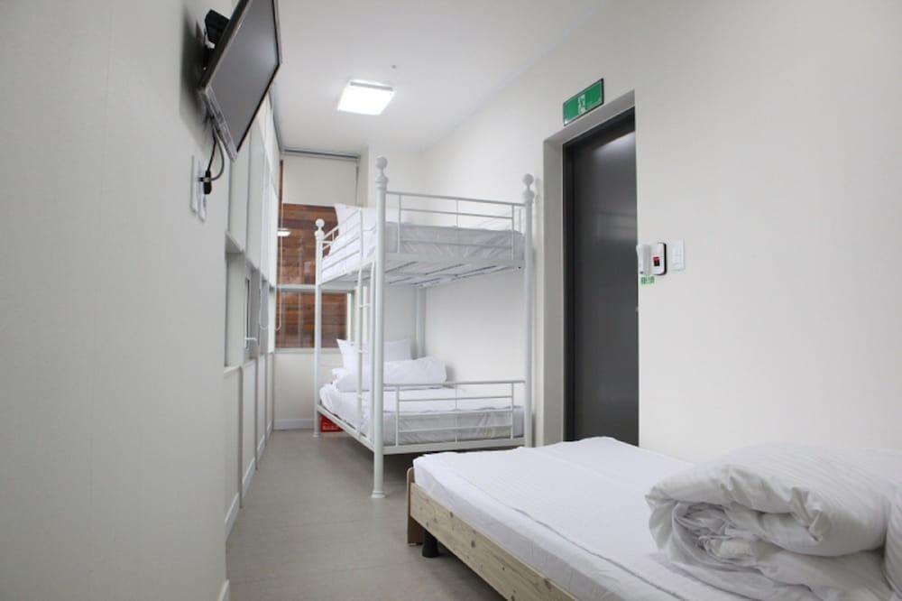24 Guesthouse Kyunghee University Seoul Ngoại thất bức ảnh