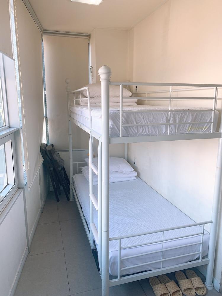 24 Guesthouse Kyunghee University Seoul Ngoại thất bức ảnh