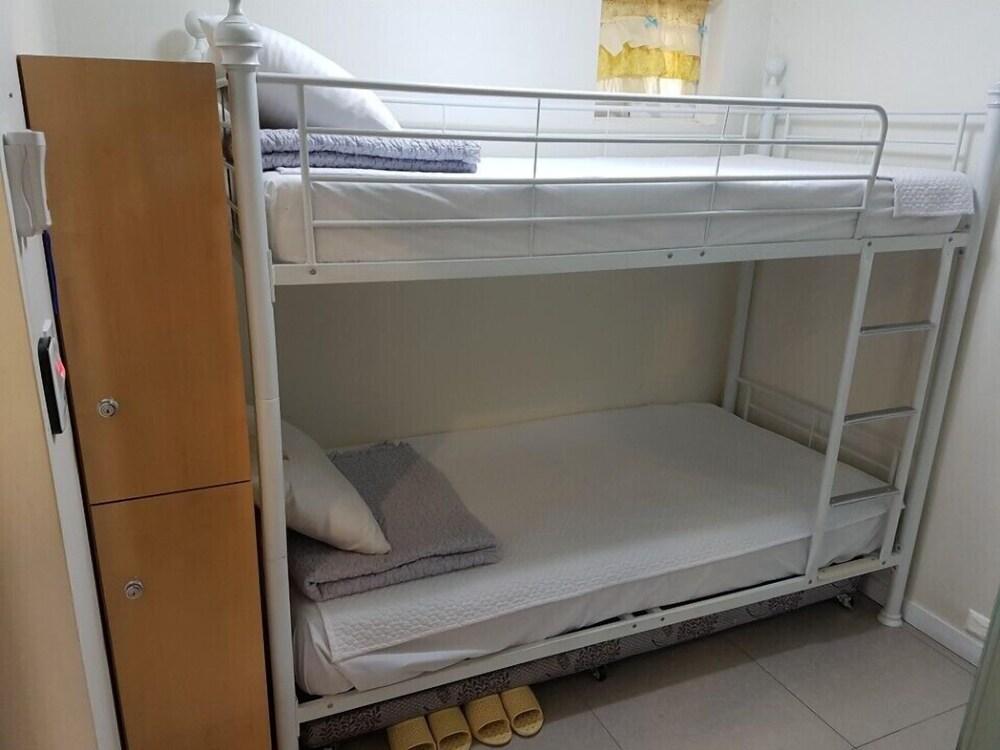 24 Guesthouse Kyunghee University Seoul Ngoại thất bức ảnh
