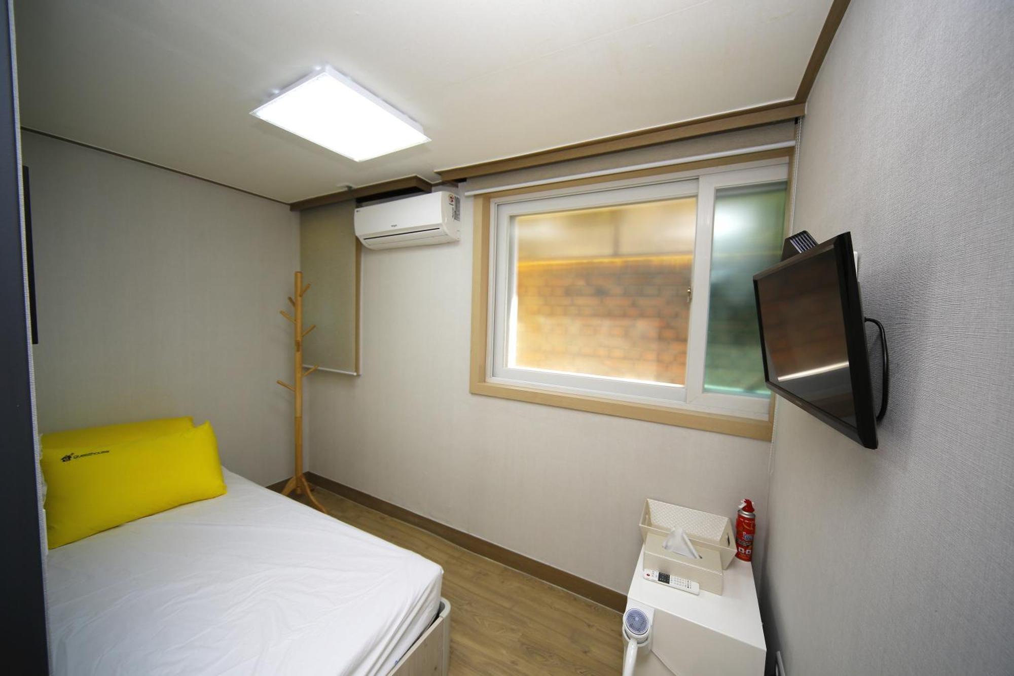 24 Guesthouse Kyunghee University Seoul Phòng bức ảnh