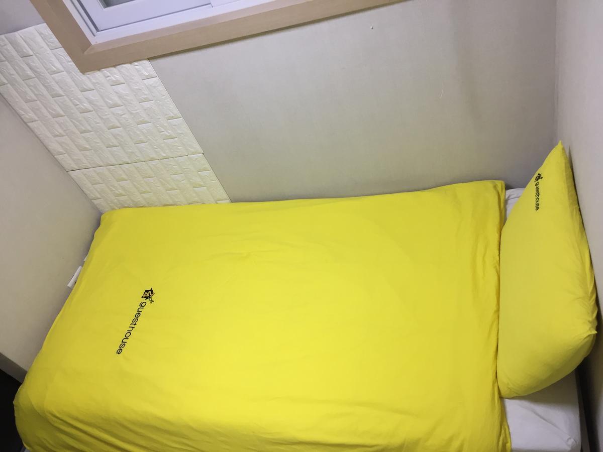 24 Guesthouse Kyunghee University Seoul Ngoại thất bức ảnh
