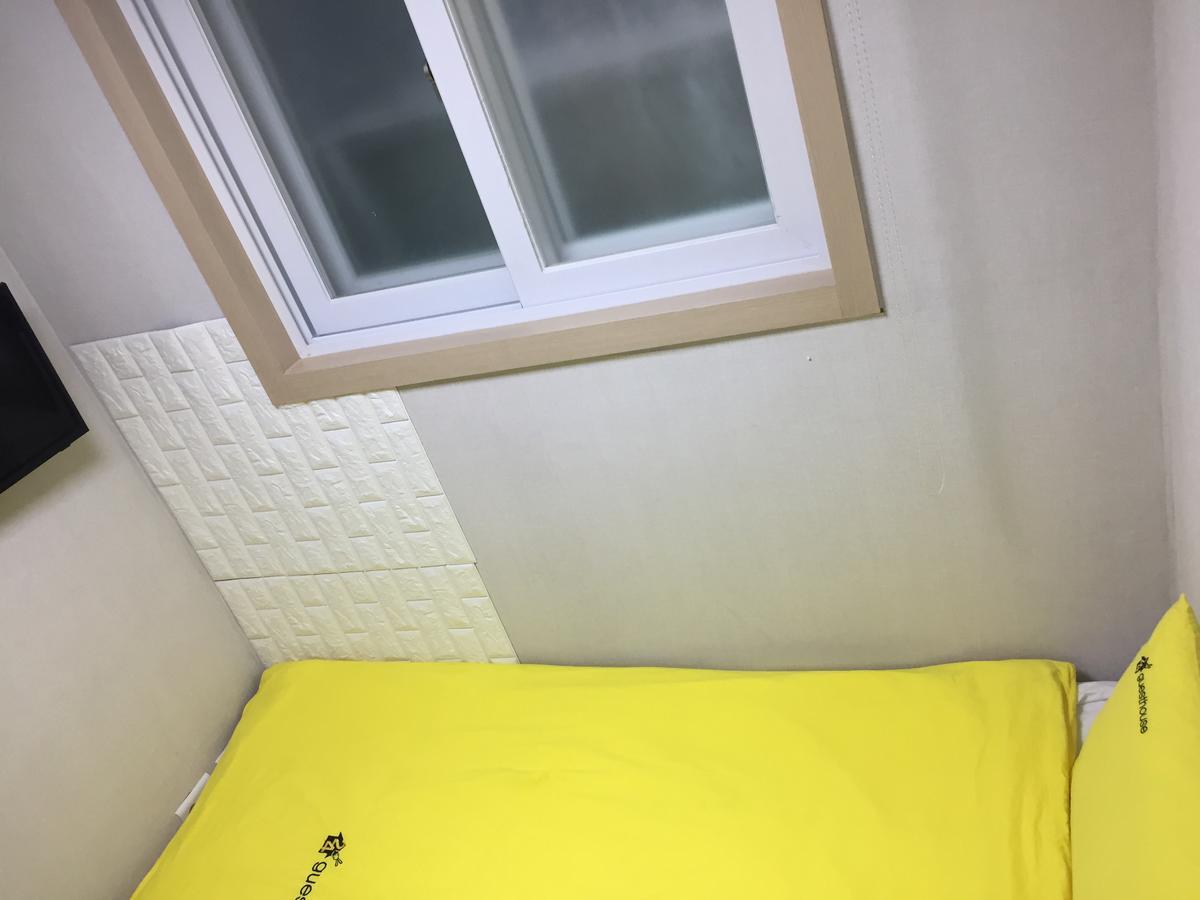 24 Guesthouse Kyunghee University Seoul Ngoại thất bức ảnh