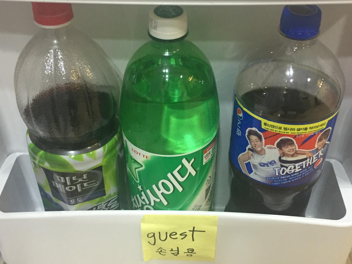 24 Guesthouse Kyunghee University Seoul Ngoại thất bức ảnh